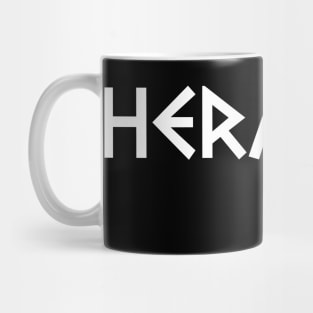 Heracles Mug